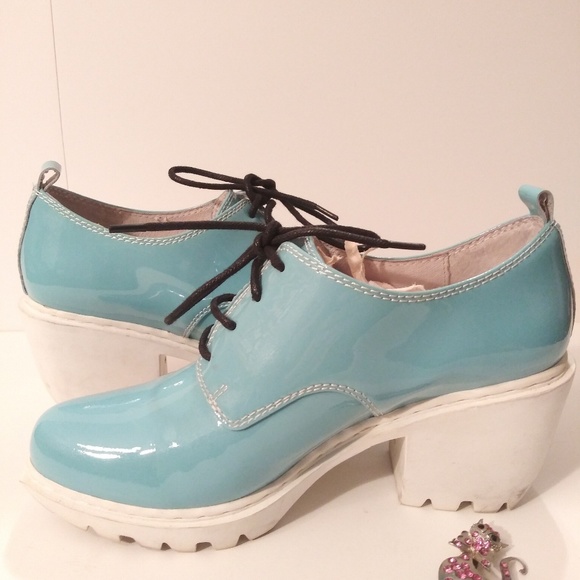 Opening Ceremony Grunge Oxford - Picture 4 of 4